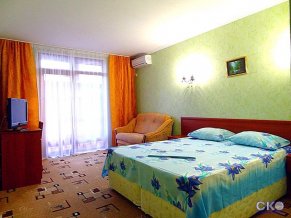 Дивная Гостевой дом