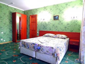 Дивная Гостевой дом