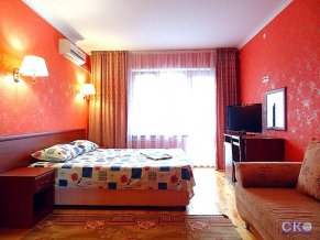 Дивная Гостевой дом