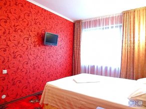 Дивная Гостевой дом