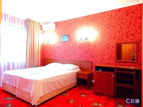 Дивная Гостевой дом