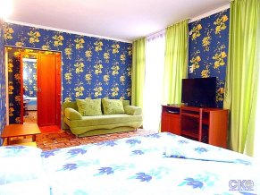 Дивная Гостевой дом