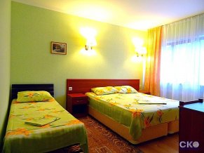 Дивная Гостевой дом