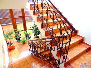 Дивная Гостевой дом