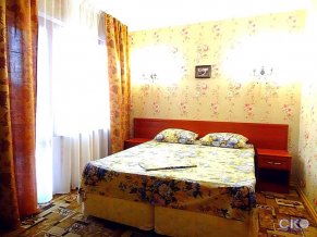 Дивная Гостевой дом