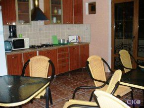 Дивная Гостевой дом