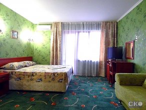 Дивная Гостевой дом