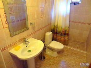 Дивная Гостевой дом