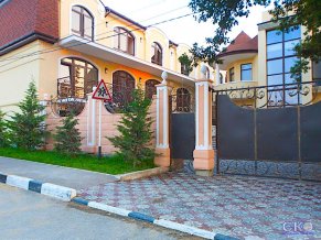 У Лукоморья Гостевой дом