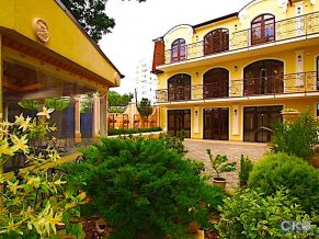 У Лукоморья Гостевой дом