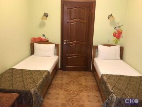 У Лукоморья Гостевой дом