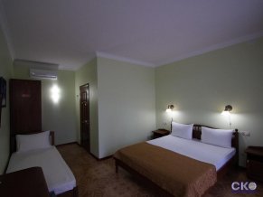 У Лукоморья Гостевой дом