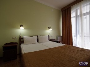 У Лукоморья Гостевой дом