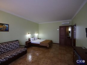 У Лукоморья Гостевой дом