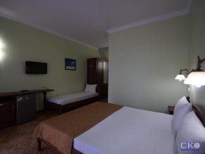 У Лукоморья Гостевой дом