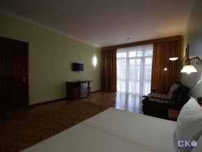 У Лукоморья Гостевой дом