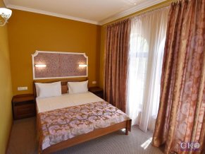 У Лукоморья Гостевой дом