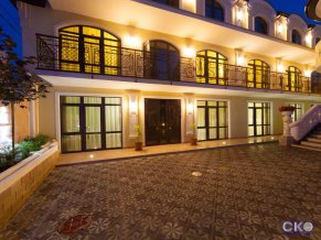 У Лукоморья Гостевой дом