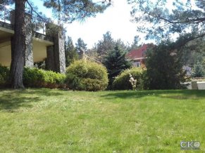 На Кирова, 74 Вилла