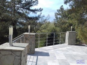 На Кирова, 74 Вилла