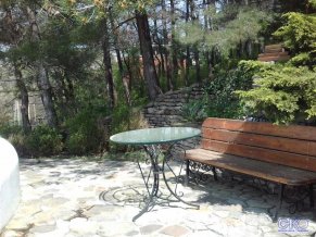 На Кирова, 74 Вилла