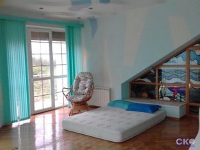 На Кирова, 74 Вилла