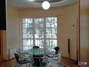 На Кирова, 74 Вилла