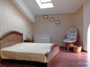 На Кирова, 74 Вилла