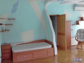 На Кирова, 74 Вилла