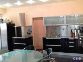 На Кирова, 74 Вилла