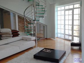 На Кирова, 74 Вилла