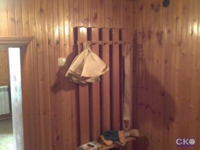 На Кирова, 74 Вилла