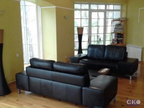 На Кирова, 74 Вилла