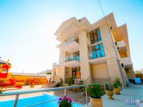 Гранат отель