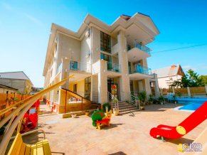 Гранат отель