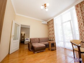 Гранат отель