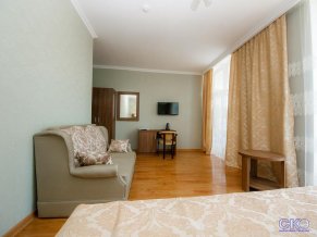 Гранат отель