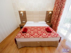 Гранат отель