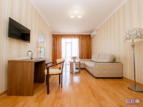 Гранат отель