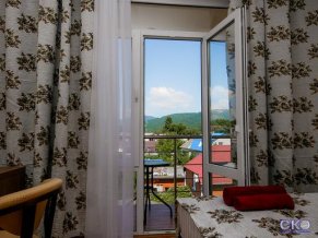 Гранат отель