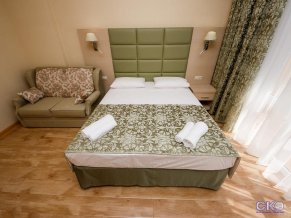 Гранат отель