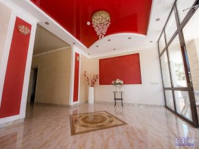 Гранат отель