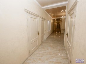 Гранат отель