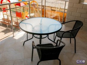 Гранат отель