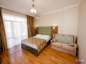 Гранат отель