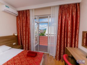 Гранат отель