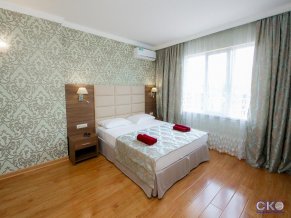 Гранат отель