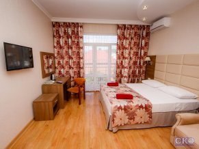 Гранат отель