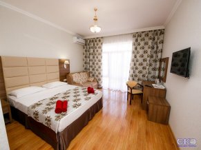 Гранат отель