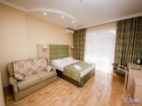 Гранат отель